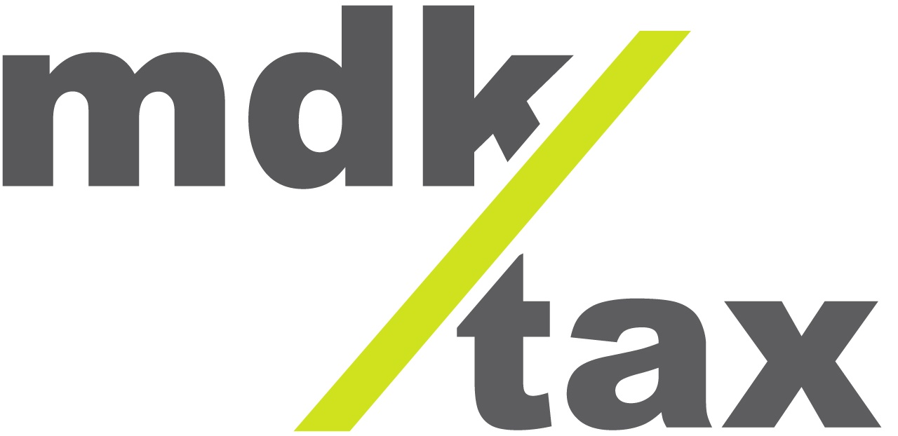 MDK Tax